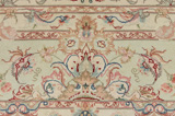 Tabriz Persian Carpet 344x245 - Picture 6