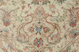 Tabriz Persian Carpet 344x245 - Picture 8