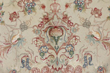 Tabriz Persian Carpet 344x245 - Picture 9