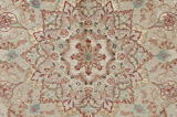 Tabriz Persian Carpet 344x245 - Picture 10