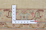 Tabriz Persian Carpet 301x203 - Picture 4
