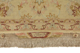 Tabriz Persian Carpet 301x203 - Picture 6