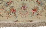 Tabriz Persian Carpet 312x202 - Picture 6