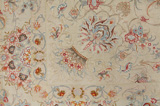 Tabriz Persian Carpet 312x202 - Picture 7