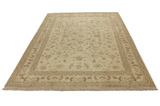 Tabriz Persian Carpet 295x202 - Picture 3