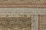 Tabriz Persian Carpet 295x202 - Picture 11