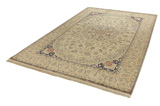 Nain6la Persian Carpet 305x203 - Picture 2