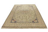 Nain6la Persian Carpet 305x203 - Picture 3
