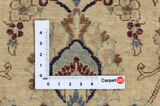 Nain6la Persian Carpet 305x203 - Picture 4