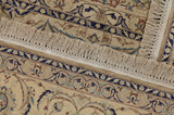 Nain6la Persian Carpet 305x203 - Picture 9