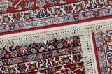 Isfahan Persian Carpet 305x207 - Picture 12