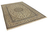 Nain6la Persian Carpet 303x210 - Picture 1