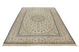 Nain6la Persian Carpet 303x210 - Picture 3