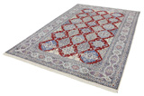 Nain Habibian Persian Carpet 322x211 - Picture 2