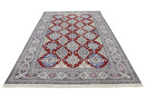 Nain Habibian Persian Carpet 322x211 - Picture 3