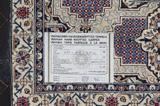 Nain Habibian Persian Carpet 322x211 - Picture 11