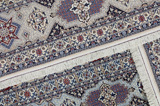 Nain Habibian Persian Carpet 322x211 - Picture 12