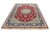 Tabriz Persian Carpet 300x198 - Picture 3