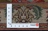 Tabriz Persian Carpet 300x201 - Picture 4