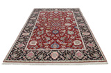 Tabriz Persian Carpet 297x198 - Picture 3