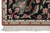 Tabriz Persian Carpet 297x198 - Picture 5