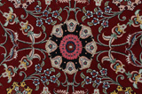 Tabriz Persian Carpet 297x198 - Picture 6