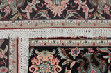 Tabriz Persian Carpet 297x198 - Picture 10