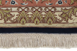 Tabriz Persian Carpet 300x200 - Picture 6