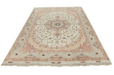 Tabriz Persian Carpet 295x205 - Picture 3