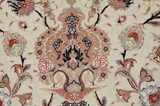 Tabriz Persian Carpet 295x205 - Picture 8