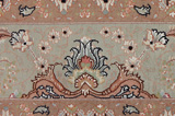 Tabriz Persian Carpet 295x205 - Picture 9