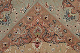 Tabriz Persian Carpet 295x205 - Picture 10