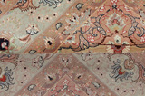 Tabriz Persian Carpet 295x205 - Picture 13
