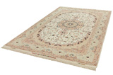 Tabriz Persian Carpet 305x203 - Picture 2