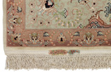 Tabriz Persian Carpet 305x203 - Picture 5