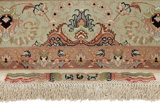 Tabriz Persian Carpet 305x203 - Picture 6