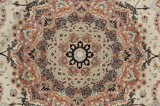 Tabriz Persian Carpet 305x203 - Picture 7