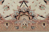 Tabriz Persian Carpet 305x203 - Picture 9