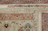 Tabriz Persian Carpet 305x203 - Picture 12