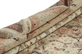 Tabriz Persian Carpet 305x203 - Picture 13