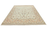Tabriz Persian Carpet 302x247 - Picture 3