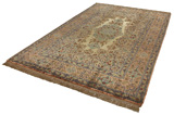 Isfahan Persian Carpet 307x202 - Picture 2