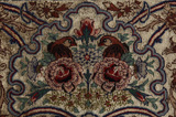 Isfahan Persian Carpet 307x202 - Picture 11