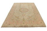 Tabriz Persian Carpet 300x195 - Picture 3