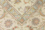 Tabriz Persian Carpet 310x252 - Picture 8