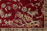 Tabriz Persian Carpet 298x198 - Picture 6