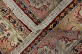 Tabriz Persian Carpet 298x198 - Picture 11