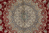 Nain6la Persian Carpet 302x250 - Picture 7