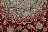 Nain6la Persian Carpet 302x250 - Picture 10
