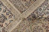 Nain6la Persian Carpet 302x250 - Picture 12